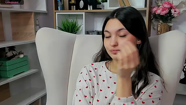 แชท XXX สดของ MirthaBolduan