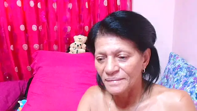 Webkamerová show SLUTTYROXY