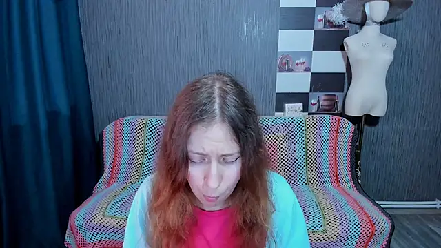 Chat XXX en directo de pa1e_pr1ncess