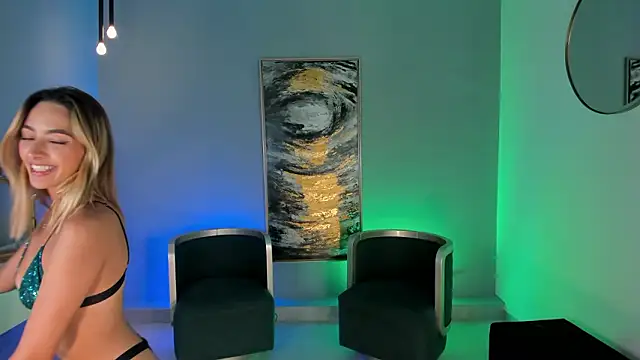 Chat XXX en directo de MelissaMoore_