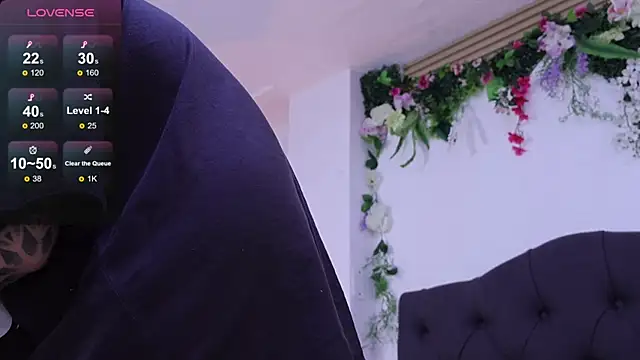 kaylee_lee Obrolan Langsung XXX