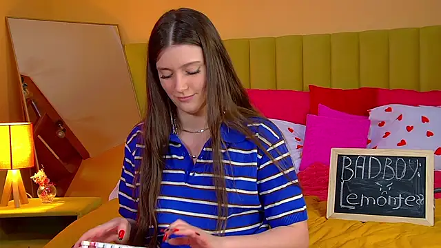 แชท XXX สดของ JessicaJewells