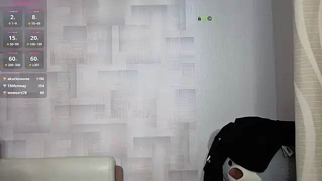 Živý XXX chat adamhariss