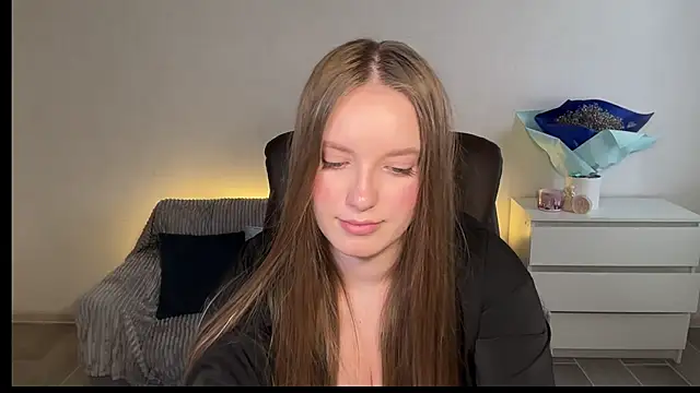 Chat +18 de EvaMaddison ao vivo