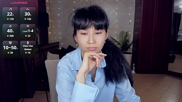 SheilaRare live XXX chat