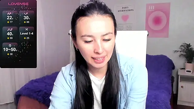 Geisha_Anna's Live XXX Chat