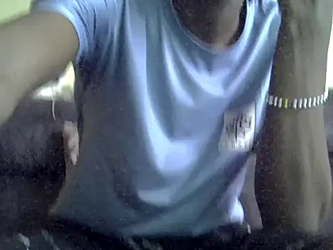 Delicious-D Webcam-Show