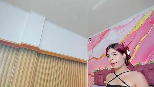 Daisy__rose 现场XXX聊天