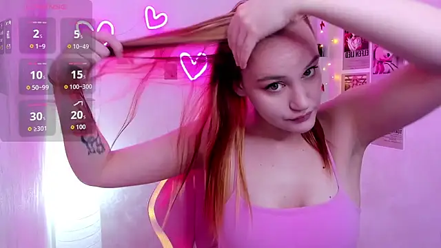 Ida_FaneStain's Live XXX Chat