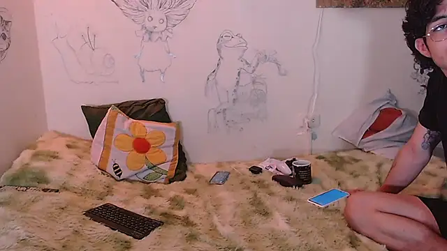 Živý XXX chat Gaia_16