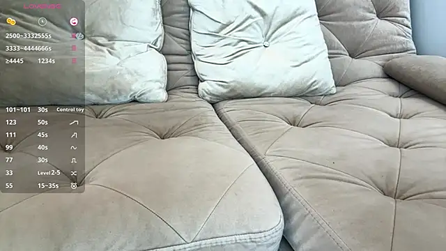 AlisaWhiteness Webcamshow