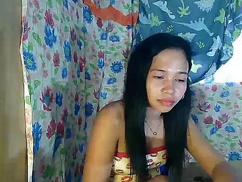 PinaySkinnyGirl Obrolan Langsung XXX