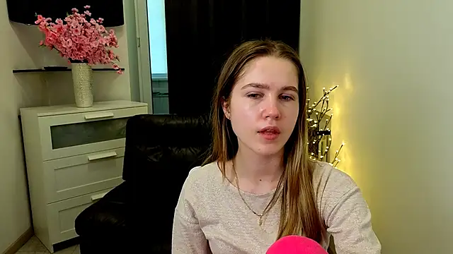 Just_L0VE_me's Live XXX Chat