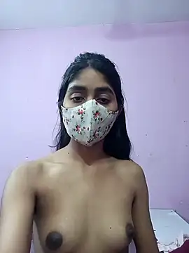 Czat XXX na żywo – HotxMuskan