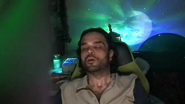 KungFuPanda001 Show in webcam