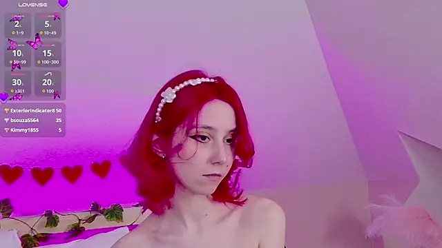 Liann_Stark Chat XXX in diretta