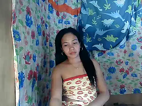 PinaySkinnyGirl Live XXX-chat