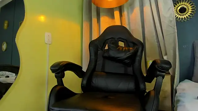 Živý XXX chat lia_sexx19