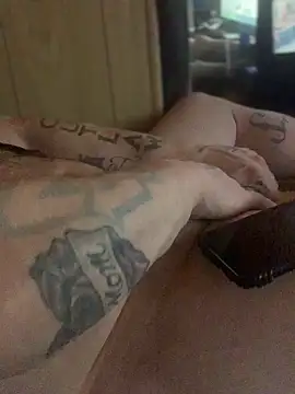 Chat XXX ao vivo de Ldnick69