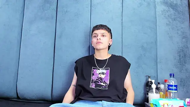 Megan_Thompson_ Live XXX-chat