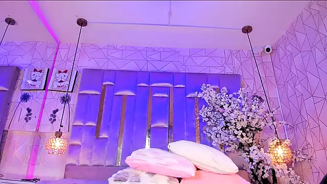 Naomistart Obrolan Langsung XXX