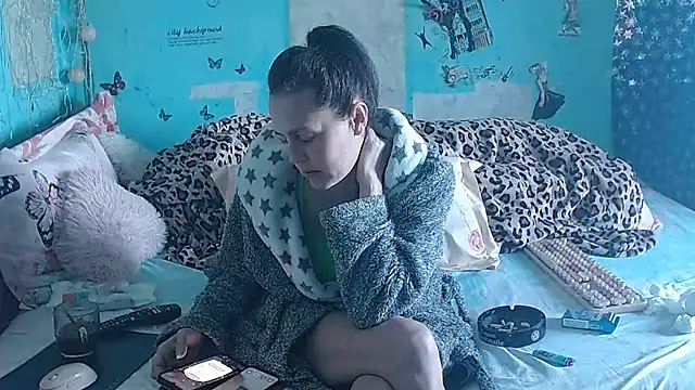 Chat XXX en directo de brighteyes77