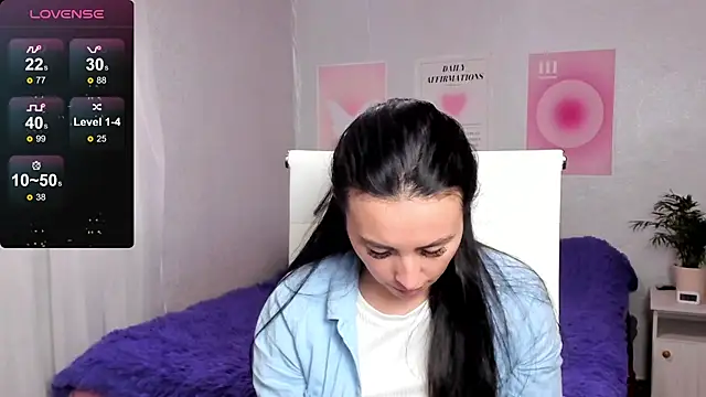 Geisha_Anna's Live XXX Chat