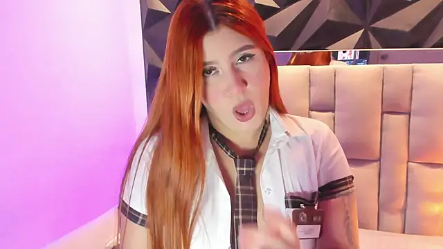 megan_whitee__ 即時 XXX 聊天