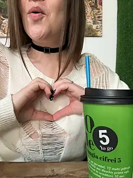 CrazyTori 现场XXX聊天