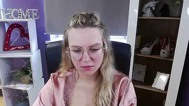 Zoey_Erotic 现场XXX聊天