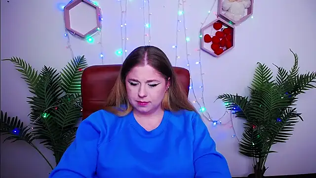 XXX chat uživo modela JessikaDaniel