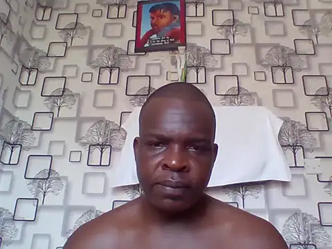 Chumba_001 Show in webcam