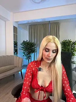 SelenaDaze's Live XXX Chat