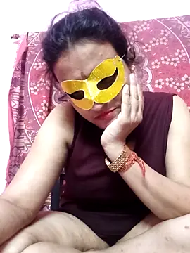 Gullapi ওয়েবক্যাম শো