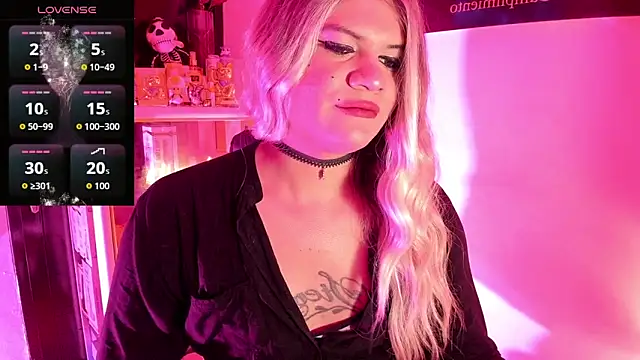 Sembang XXX Secara Langsung mistressparty