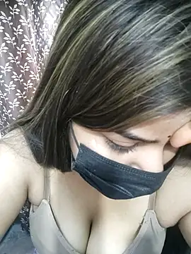 Živý XXX chat Shona_babu-