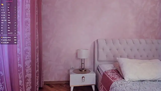 TarynPalek Live XXX-chat