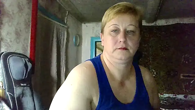 Anytka_Elfie Webcam Show