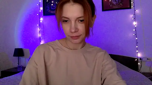 Chat XXX ao vivo de Milk_shakeee