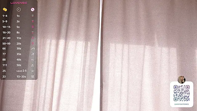 PhyliciaMicco Webcam show