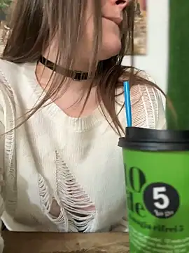 Вебкам-шоу CrazyTori