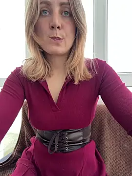 Chat XXX ao vivo de Puzdosia