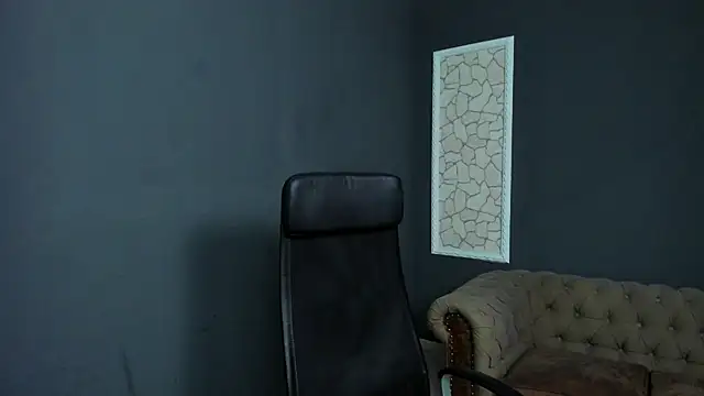 BrianHunts Adlı Modelin Canlı XXX Sohbeti