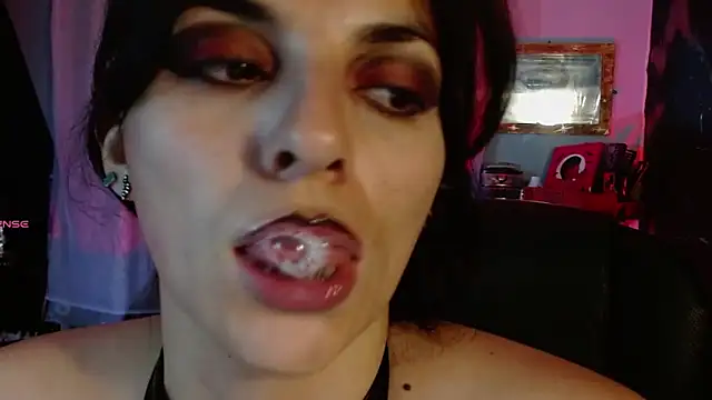 Chat XXX ao vivo de julieth_sex1