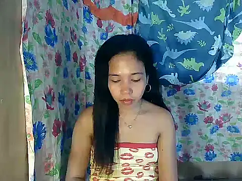 Czat XXX na żywo – PinaySkinnyGirl