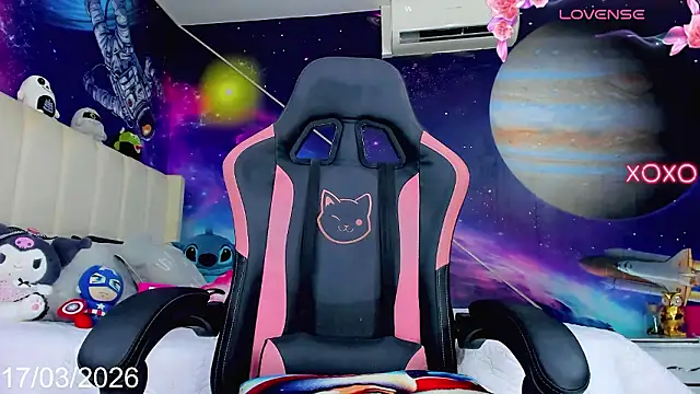 عرض كام Nella_Dolls