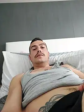 Sole97 在線直播表演