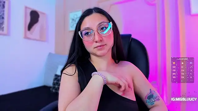 Chat XXX ao vivo de lucy_neil