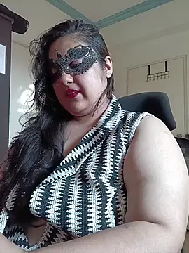 AgniPriyan Webbikameraesitys