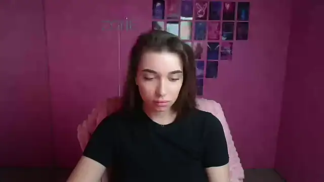 NikaMysticn Live XXX chat